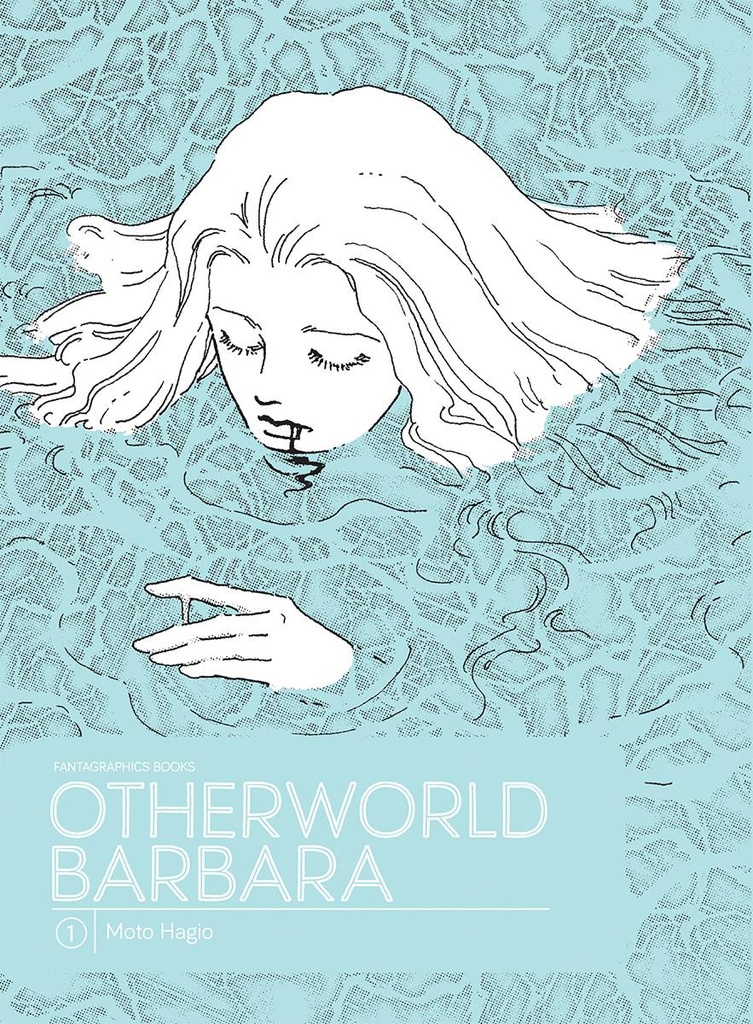OTHERWORLD BARBARA HC 01