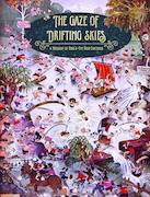 GAZE OF DRIFTING SKIES TREASURY BIRDS EYE CARTOON