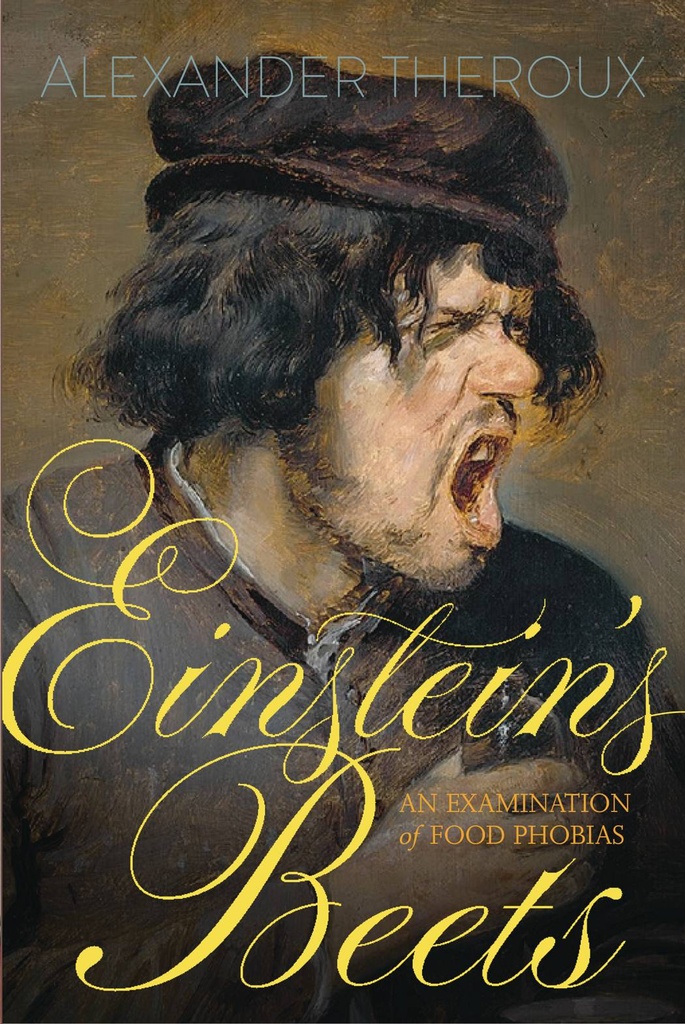 EINSTEINS BEETS HC NOVEL