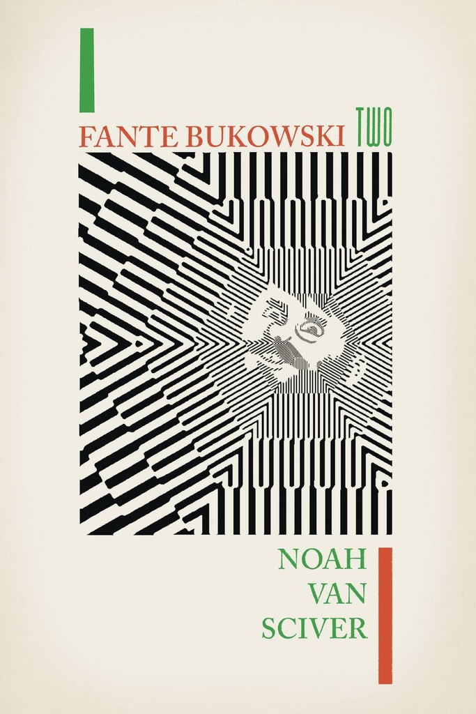 FANTE BUKOWSKI 02 TWO