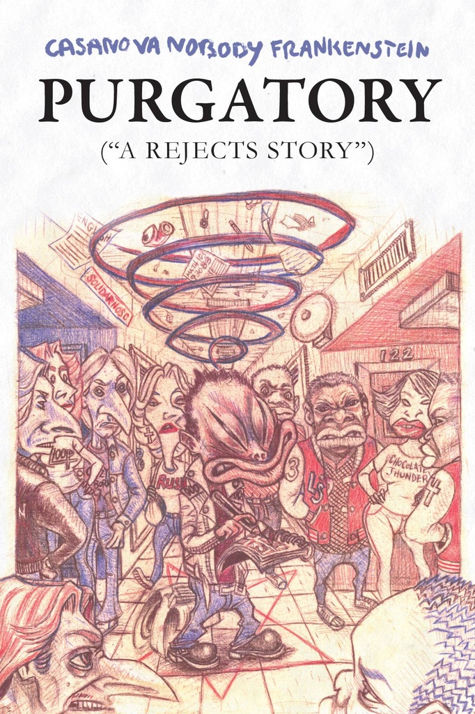 PURGATORY A REJECTS STORY