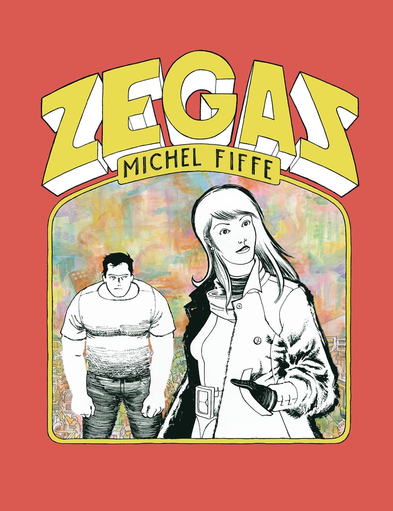ZEGAS