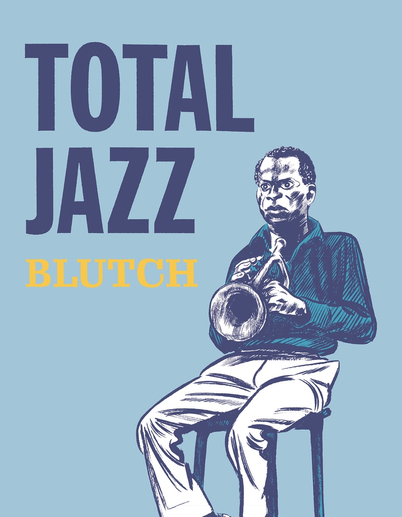 TOTAL JAZZ