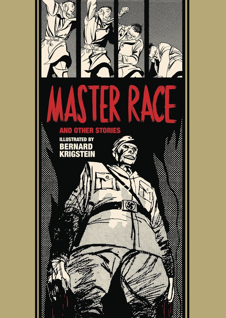 MASTER RACE AND OTHER STORIES