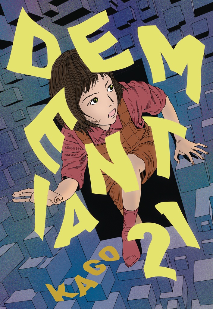 DEMENTIA 21