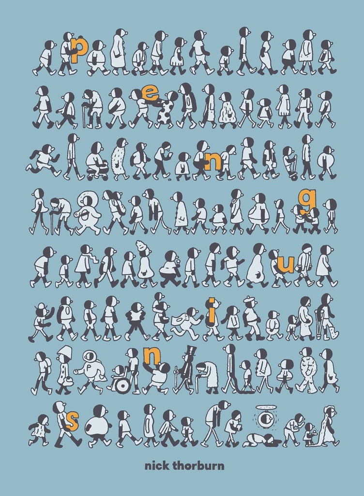PENGUINS HC