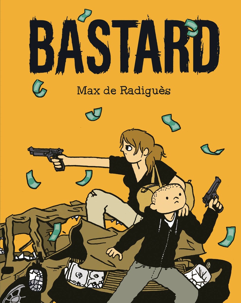 BASTARD