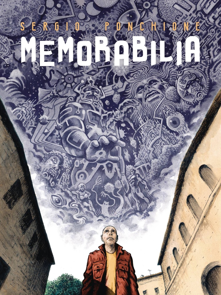 MEMORABILIA HC