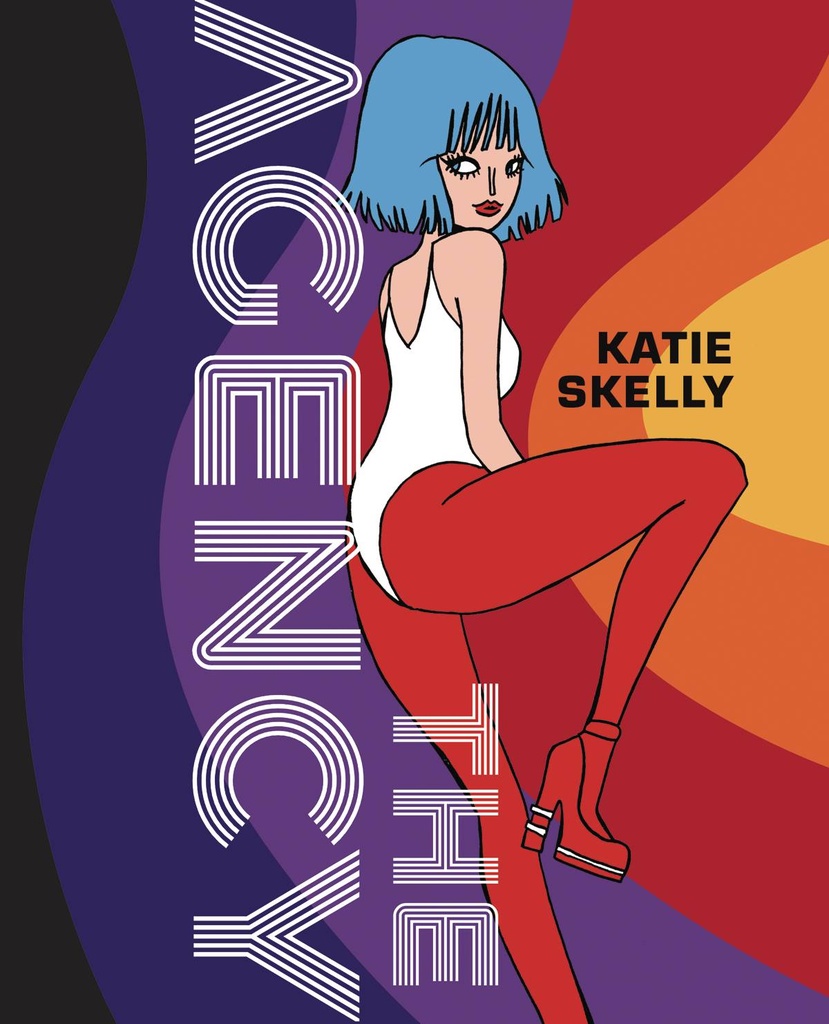 AGENCY