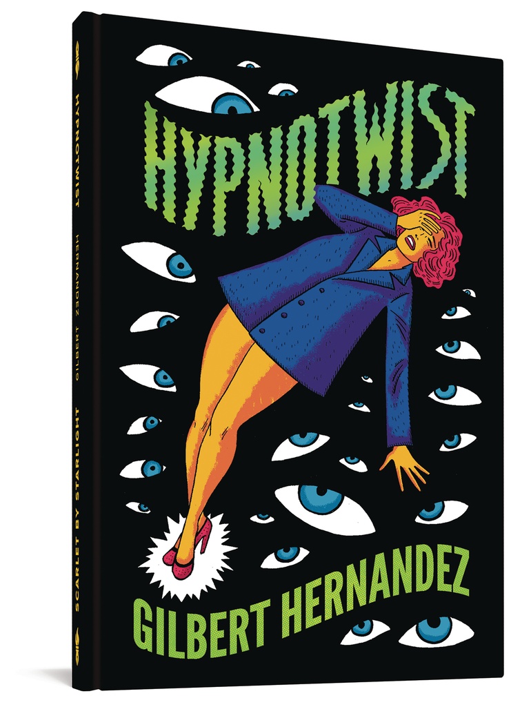 HYPNOTWIST HC