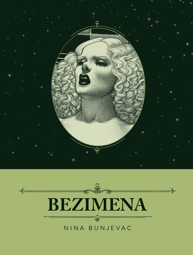 BEZIMENA HC
