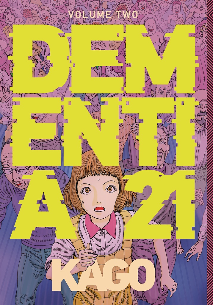 DEMENTIA 21 02