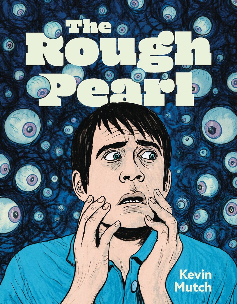 ROUGH PEARL