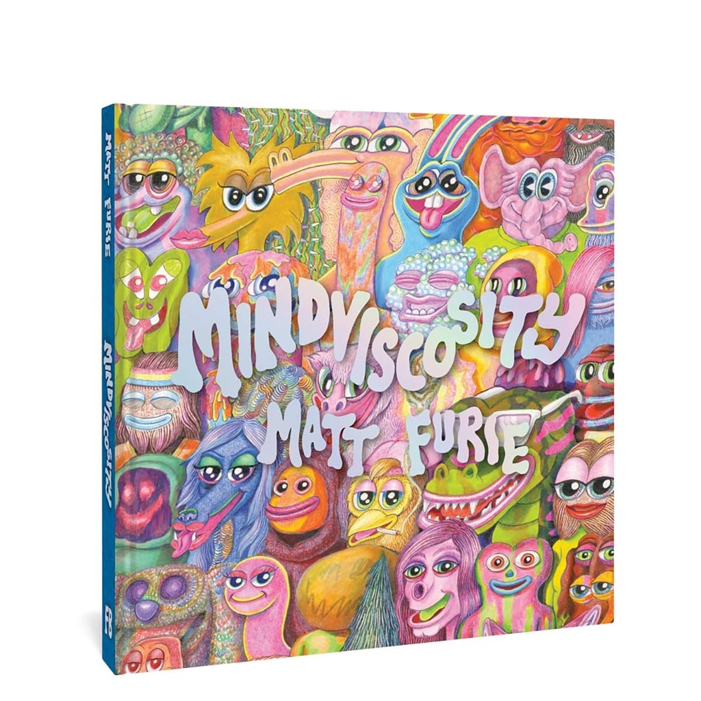 MINDVISCOSITY