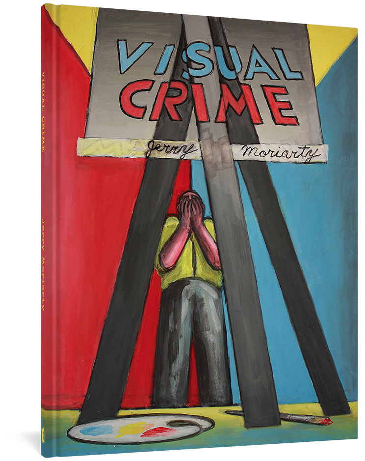 VISUAL CRIME