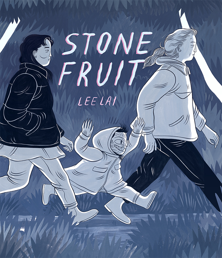 STONE FRUIT HC