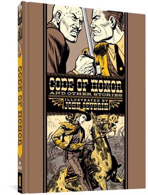 CODE OF HONOR AND OTHER STORIES