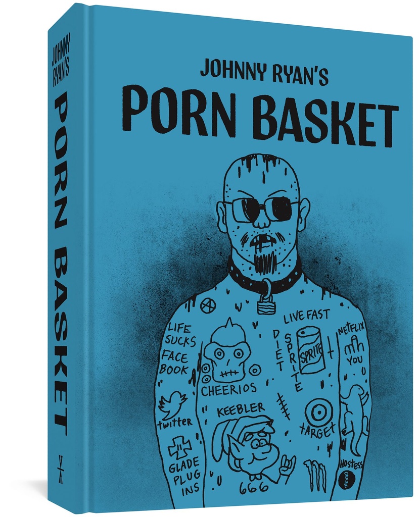 PORN BASKET