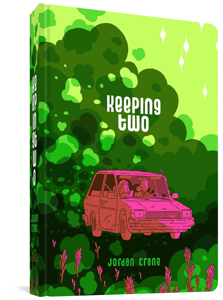 Keeping two