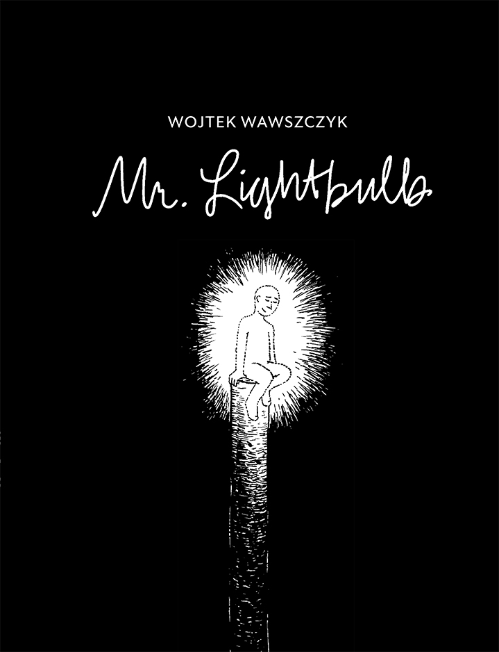MR LIGHTBULB