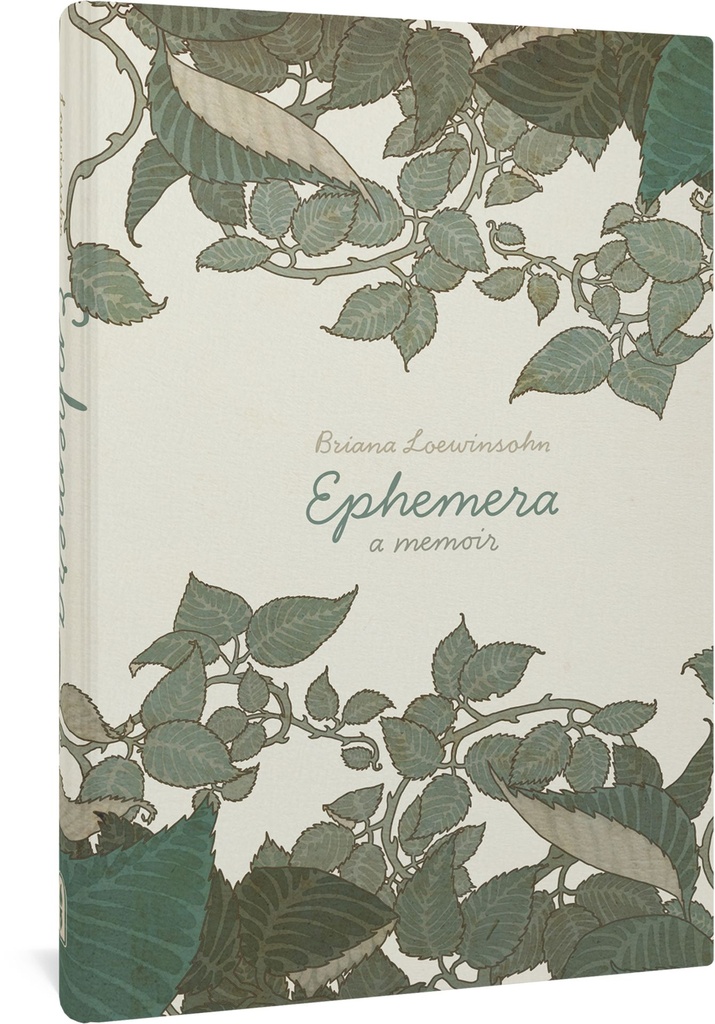 EPHEMERA