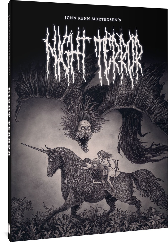 NIGHT TERROR