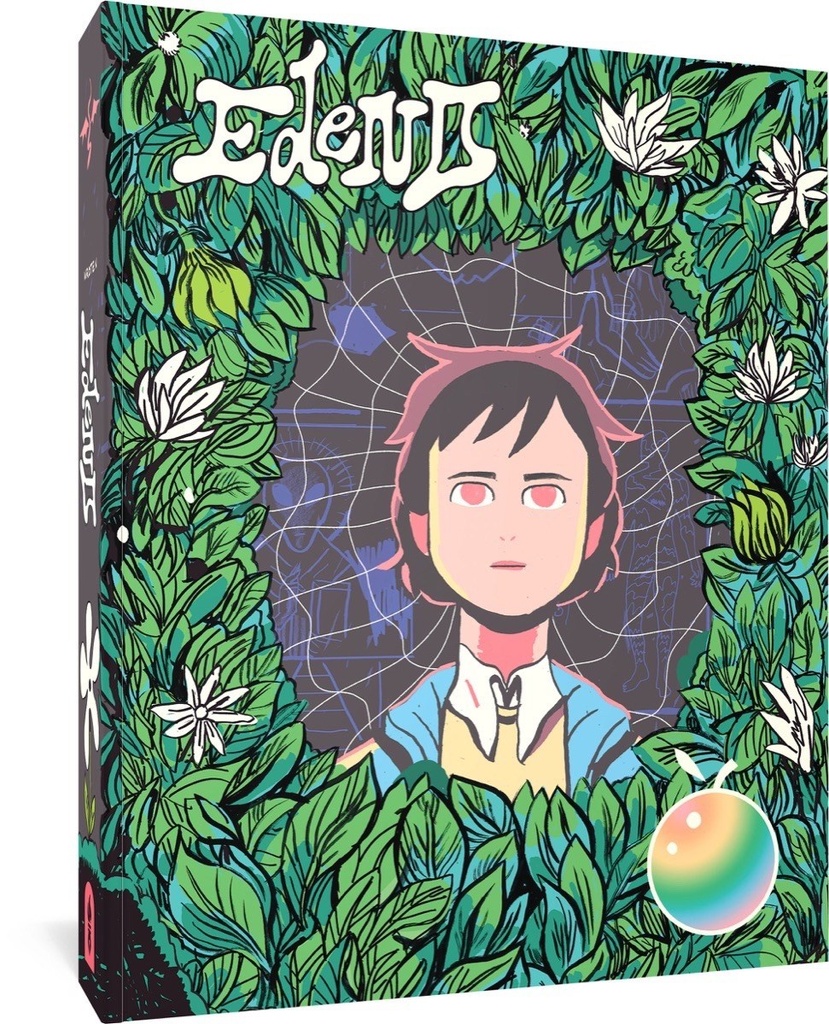 EDEN II