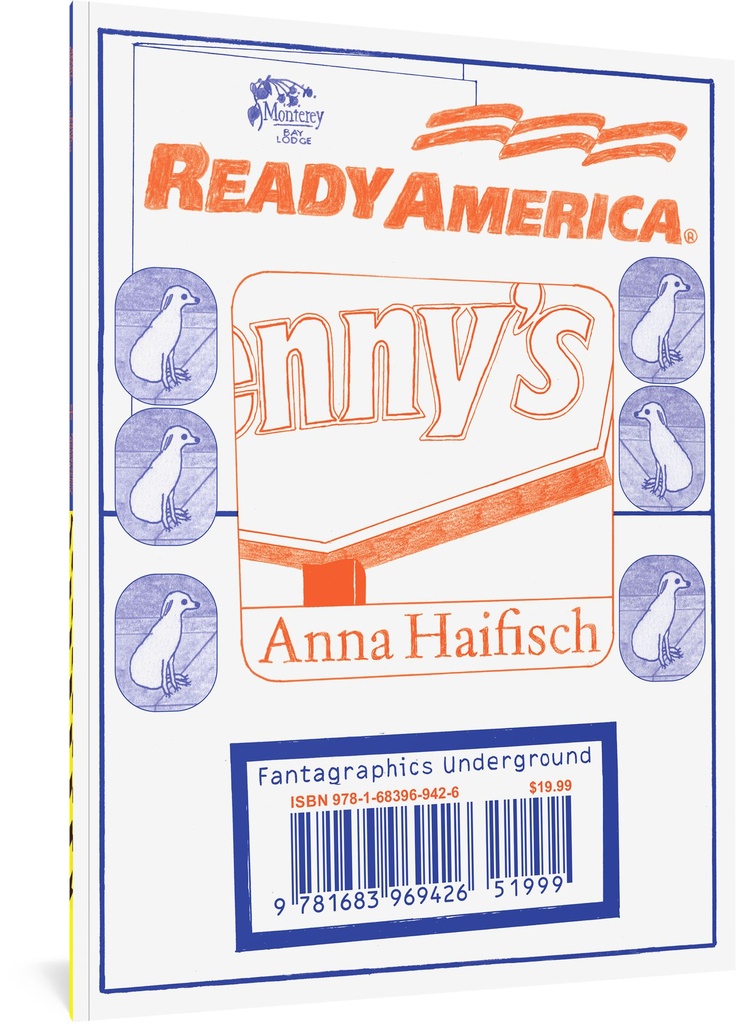 READY AMERICA