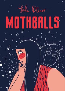 MOTHBALLS