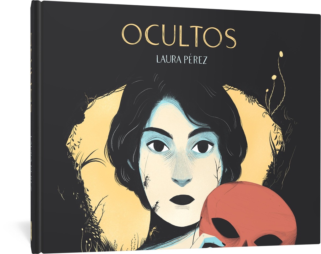 OCULTOS