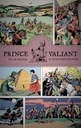 PRINCE VALIANT 29 1993-1994