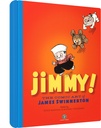 JIMMY COMIC ART OF JAMES SWINNERTON