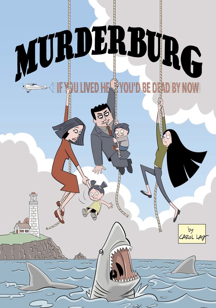 MURDERBURG