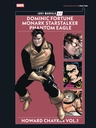 LOST MARVELS HC 02 HOWARD CHAYKIN 01