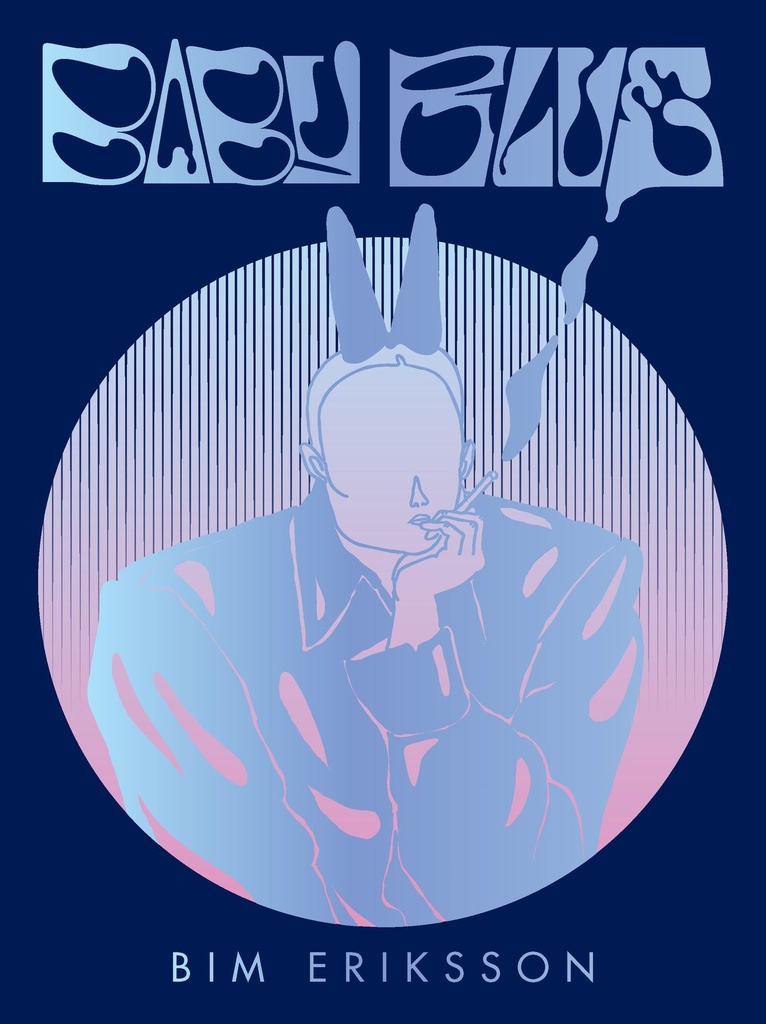 BABY BLUE