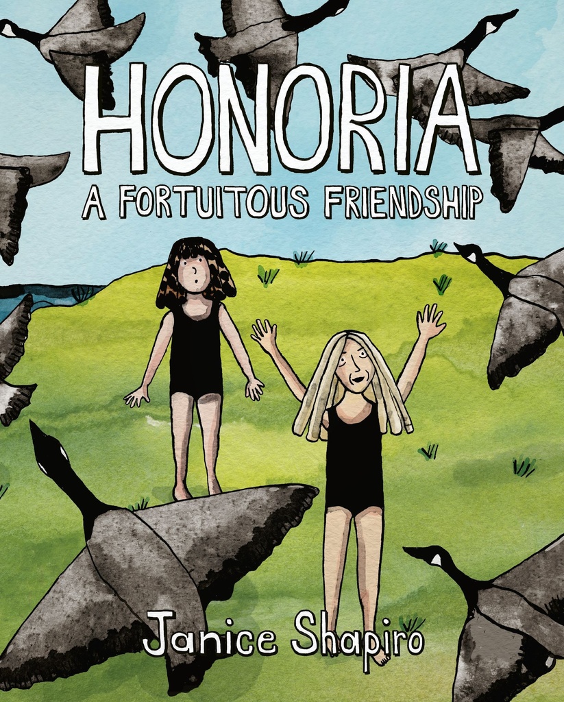 HONORIA HC