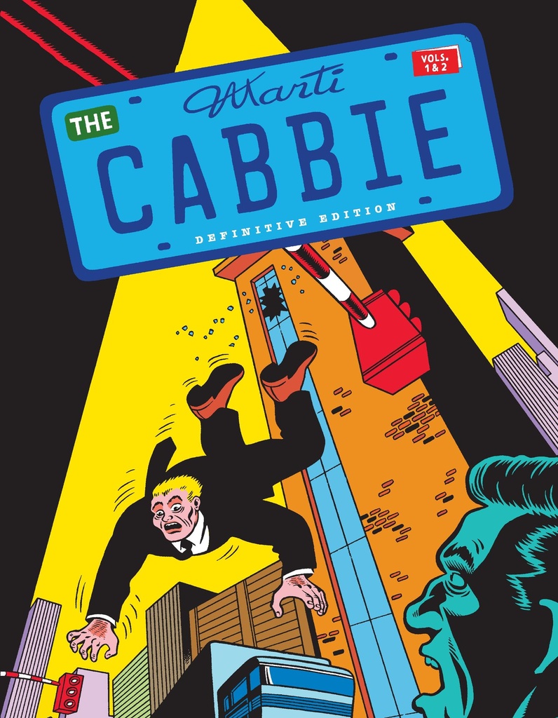 CABBIE HC