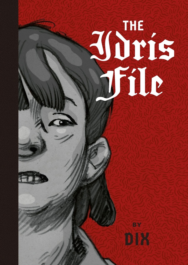 IDRIS FILE HC