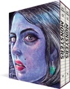 MY FAVORITE THING IS MONSTERS BOXSET