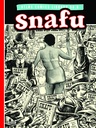 THE ATLAS COMICS LIBRARY NO. 8: SNAFU