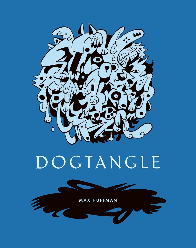 DOGTANGLE HC