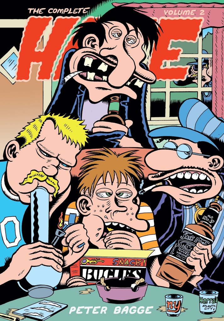 COMPLETE HATE 02