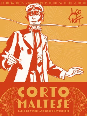 Corto Maltese: Fable of Venice and Other Adventures