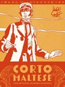 Corto Maltese: Fable of Venice and Other Adventures