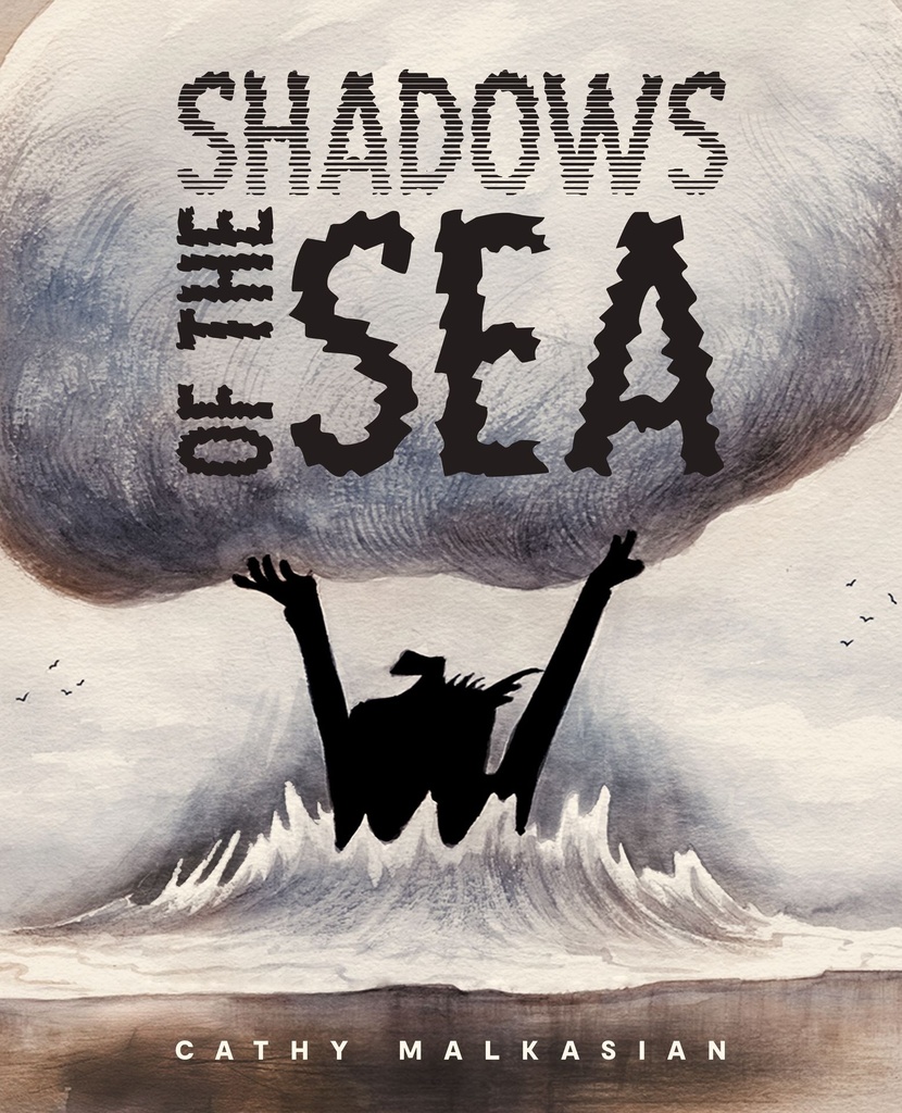 SHADOWS OF SEA HC