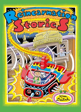 Reincarnation Stories