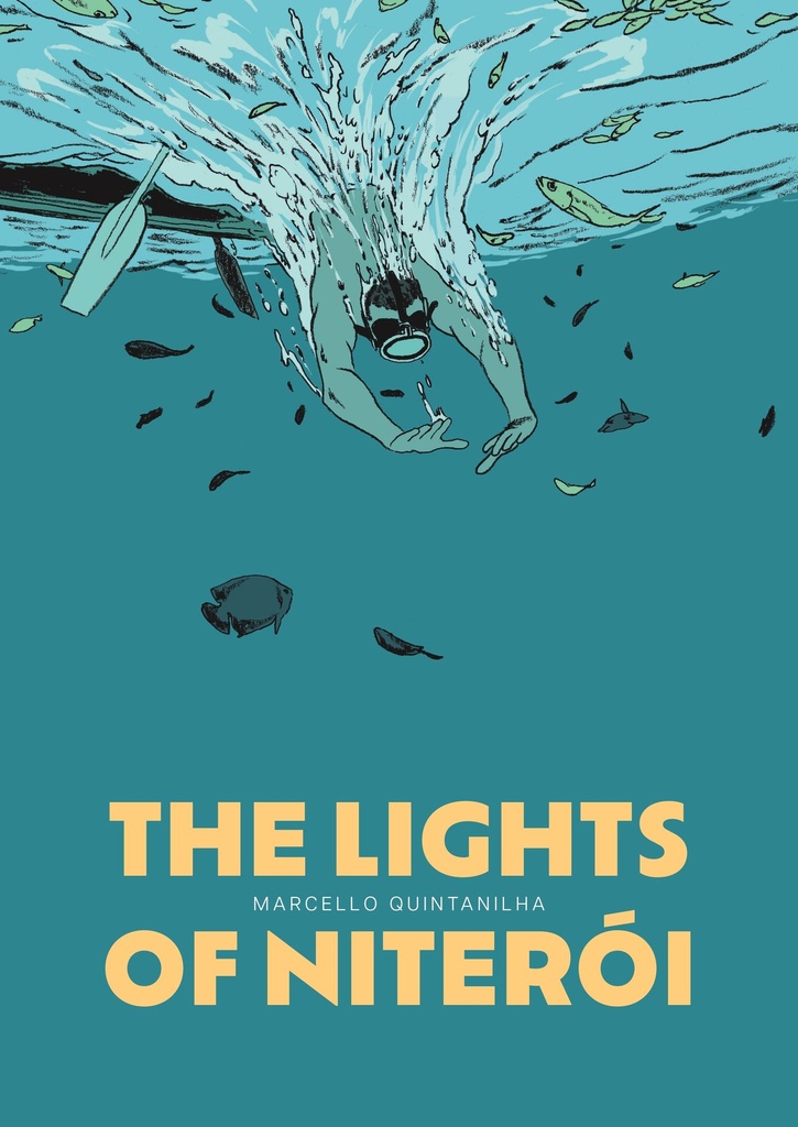 The Lights of Niteroi