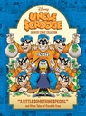 Uncle Scrooge: ?A Little Something Special? and Other Tales