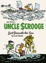 Walt Disney?s Uncle Scrooge: ?Lost Beneath the Sea?: The Com