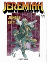 Jeremiah 34 LUXE Jungle City